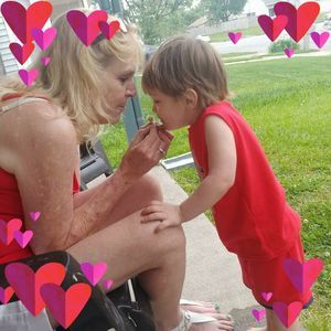 Meet your Posher, Barbara